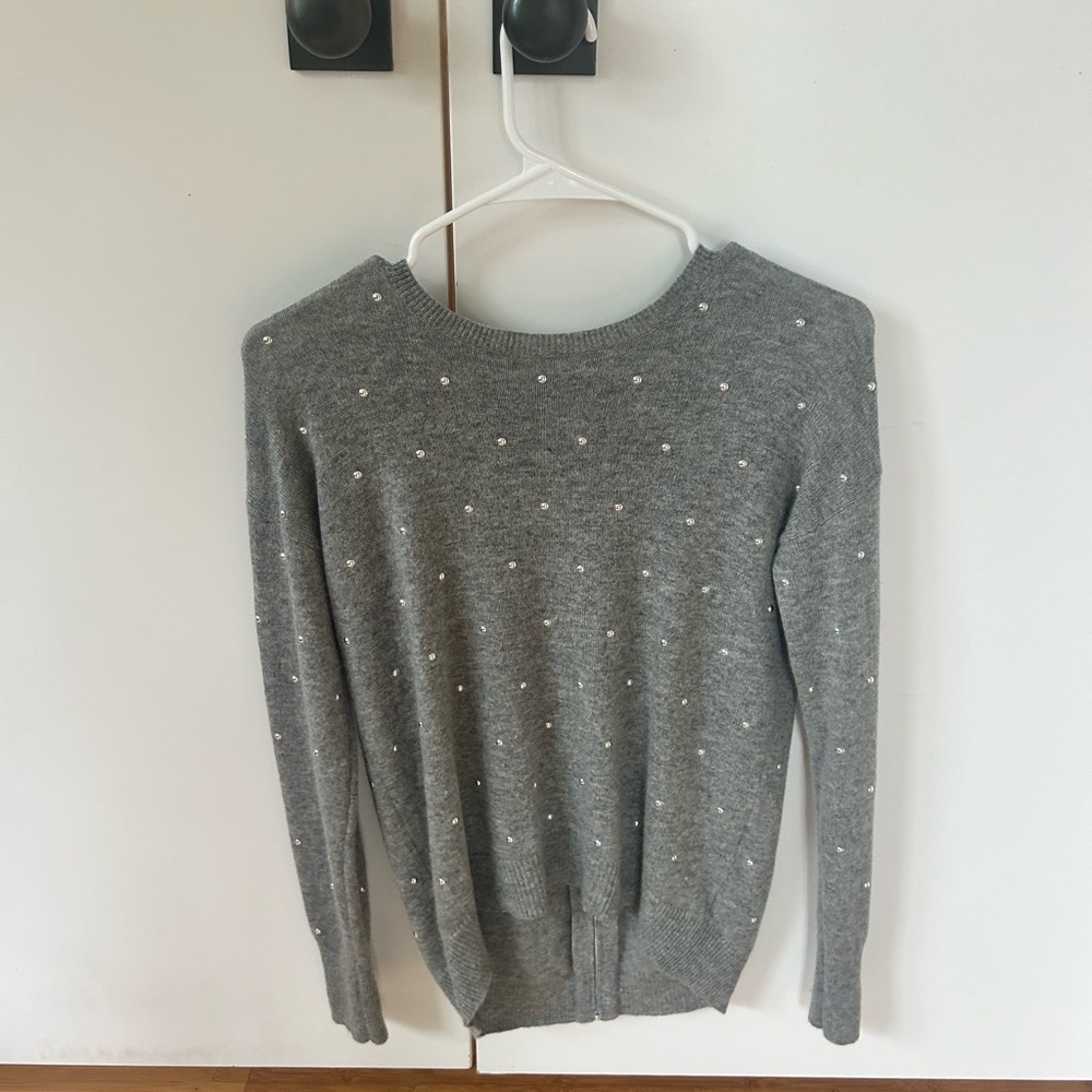Autumn Cashmere Kids Sweater